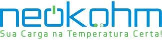 Neokohm | Sua Carga na Temperatura Certa 