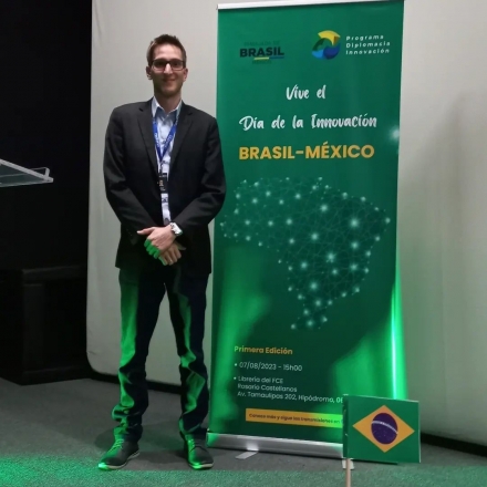 Neokohm | Sua Carga na Temperatura Certa NEOKOHM APROVADA NA MISSÃO MÉXICO A Neokohm foi eleita pela Anprotec (Associação Nacional de Entidades Promotoras de Empreendimentos Inovadores), pelo do Itamaraty...