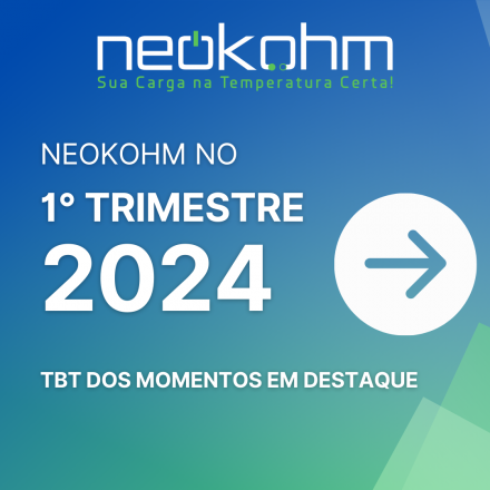 Neokohm | Telematics Intelligence - 