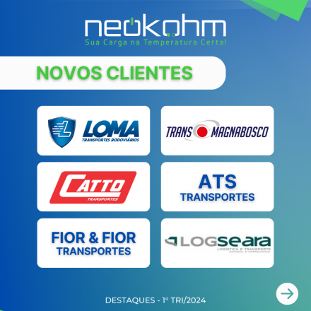 Neokohm | Telematics Intelligence - 