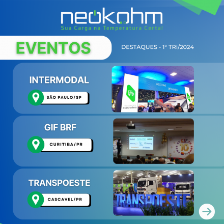 Neokohm | Telematics Intelligence - 