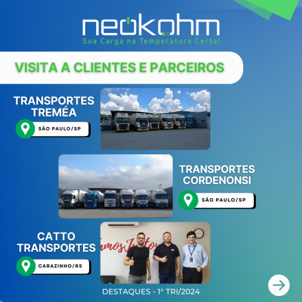 Neokohm | Telematics Intelligence - 