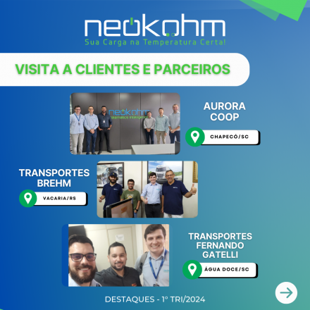 Neokohm | Telematics Intelligence - 