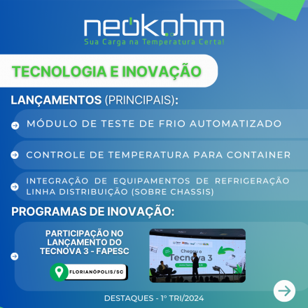 Neokohm | Telematics Intelligence - 