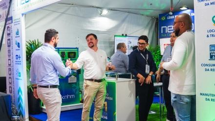Neokohm | Sua Carga na Temperatura Certa - 