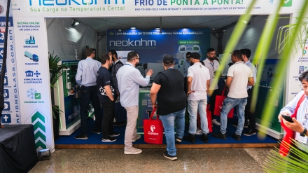 Neokohm | Sua Carga na Temperatura Certa - 