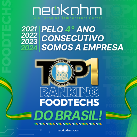 Neokohm | Sua Carga na Temperatura Certa - 