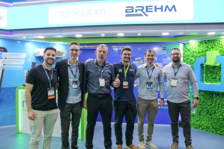 Neokohm | Sua Carga na Temperatura Certa - 