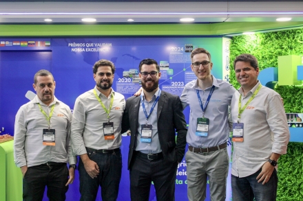 Neokohm | Sua Carga na Temperatura Certa - 