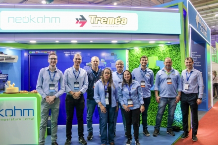 Neokohm | Sua Carga na Temperatura Certa - 