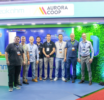 Neokohm | Sua Carga na Temperatura Certa - 