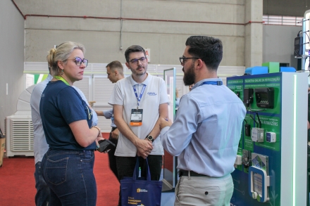 Neokohm | Sua Carga na Temperatura Certa - 