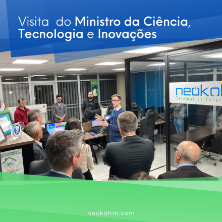 Neokohm | Sua Carga na Temperatura Certa - 